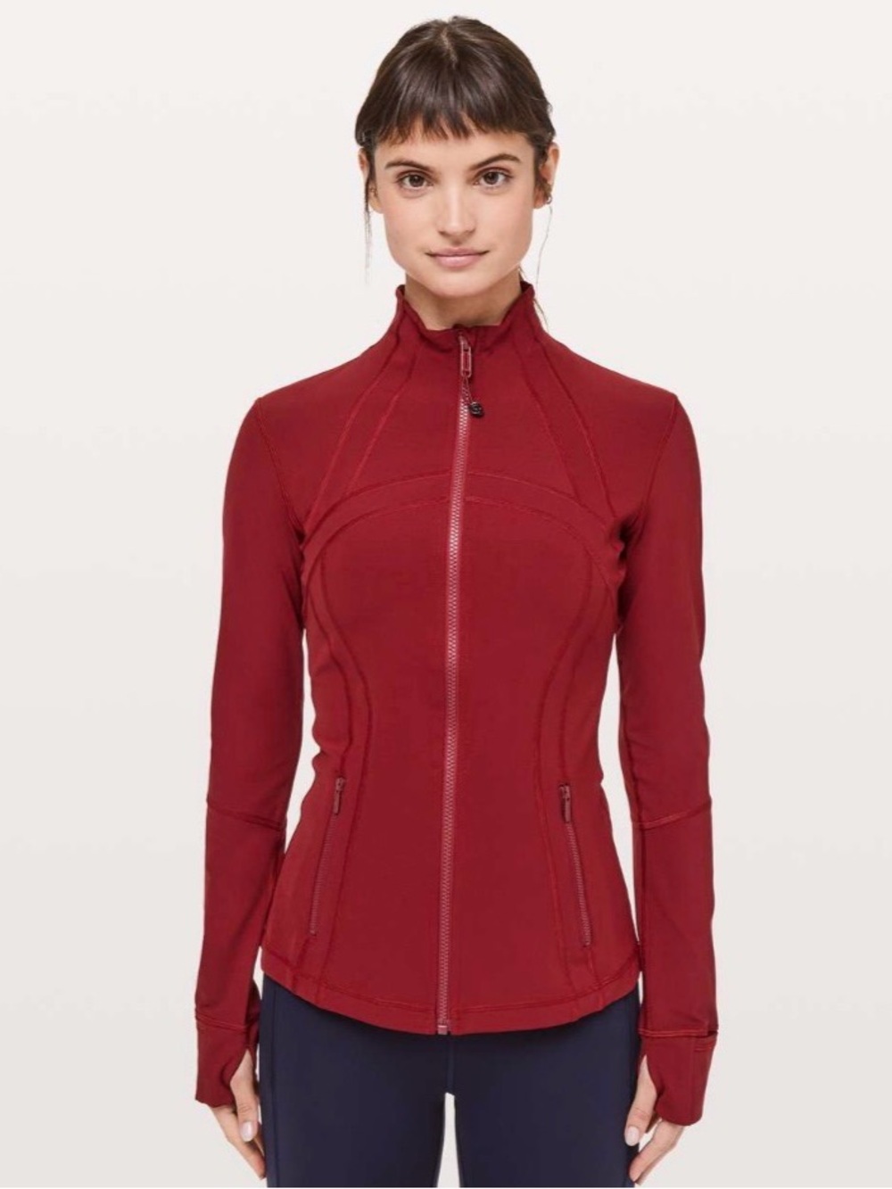 Lululemon Define Jacket *Full-On
Luxtreme - Picture 2 of 8